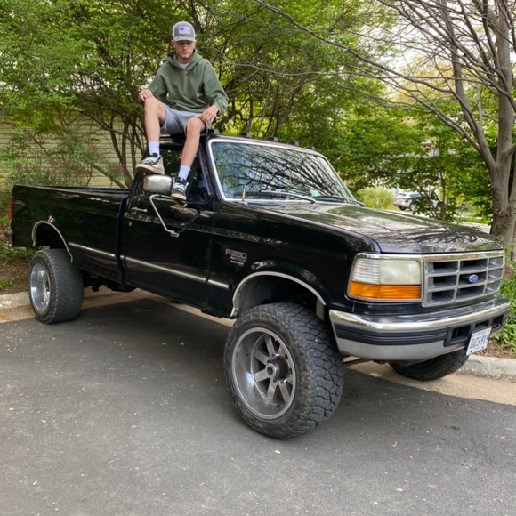 Meet your Posher, Jacob - Picture 1 of 1